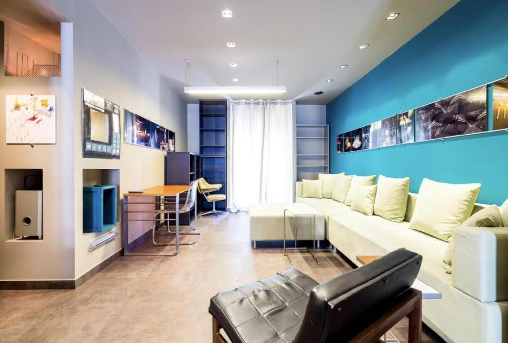 City Chic! Athens Exterior photo